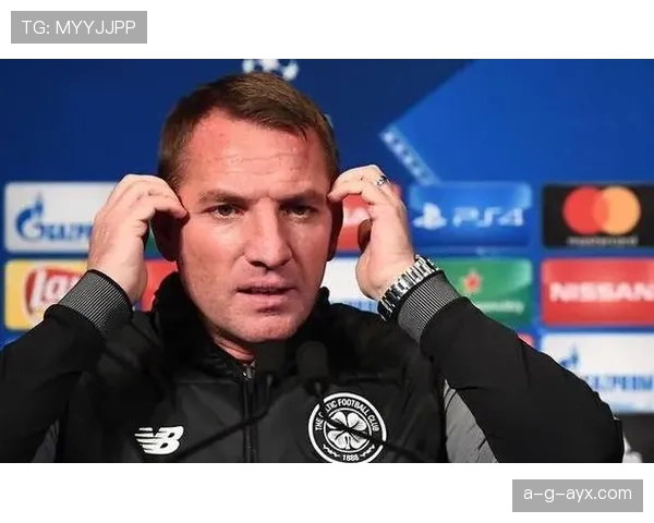 罗杰斯战术革命：创新理念引领现代足球新纪元