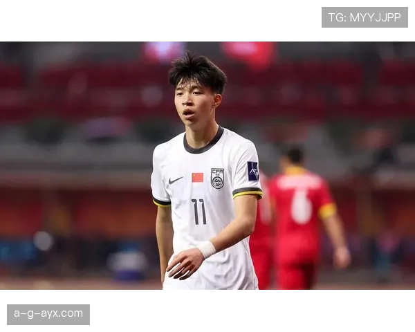 新星闪耀世预赛：年轻球员扛起国际足坛未来大旗