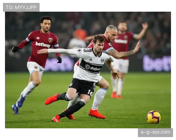 富勒姆关键球员闪耀赛场，助球队斩获关键胜利状态回暖