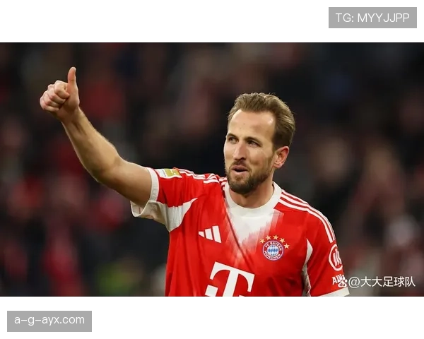 哈里·凯恩家庭幸福引关注，私生活成球迷热议焦点