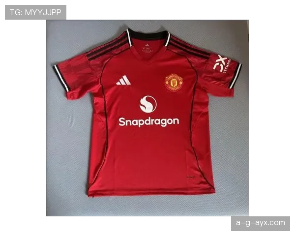 全球足球新赛季启幕:各大俱乐部新球衣引领风格与科技新潮流 全球足球新赛季启幕:各大俱乐部新球衣引领风格与科技新潮流