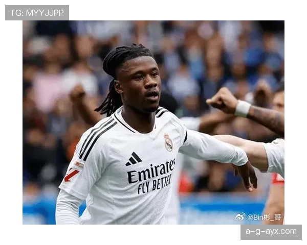 卡马文加在皇马角色