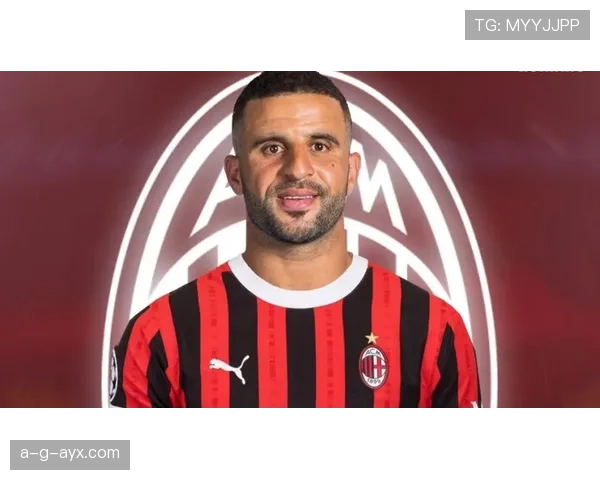 凯尔·沃克与阿什拉夫：速度型边卫发展路径对比