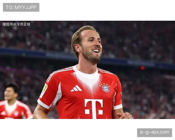 凯恩越高效，拜仁越危险？终结点依赖已成隐患