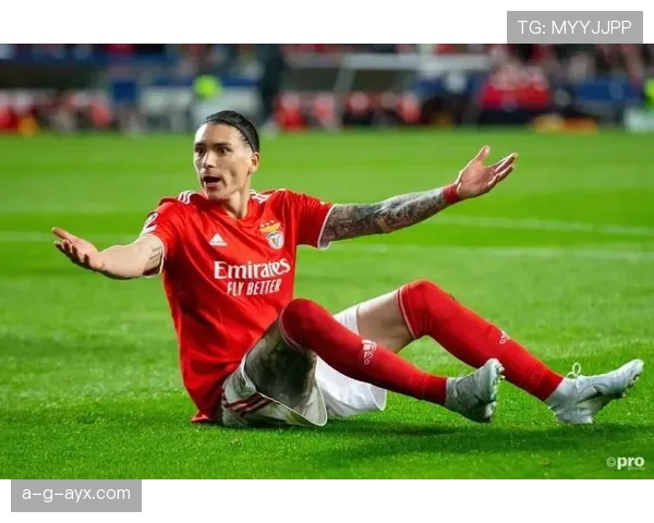 努涅斯非典型中锋属性评价两极分化解析 努涅斯非典型中锋属性评价两极分化解析