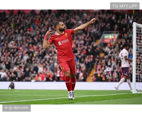 萨拉赫单赛季进球助攻双高背后的效率逻辑解析