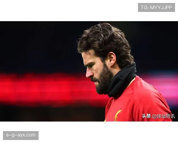 利物浦高位压迫强度加大，防线稳定性面临考验