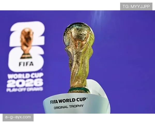 2026世界杯最新第三资格解析